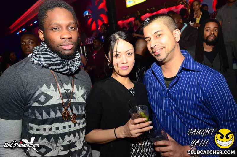 Luxy nightclub photo 317 - March 7th, 2014
