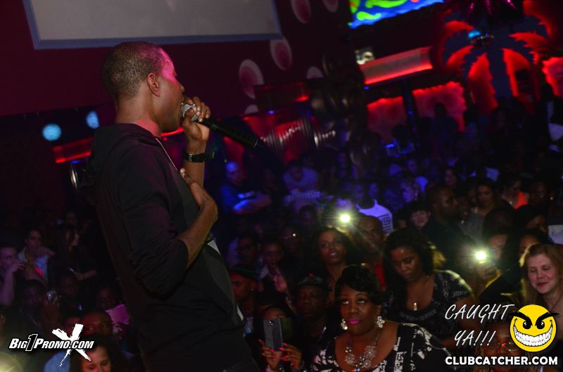 Luxy nightclub photo 33 - March 7th, 2014