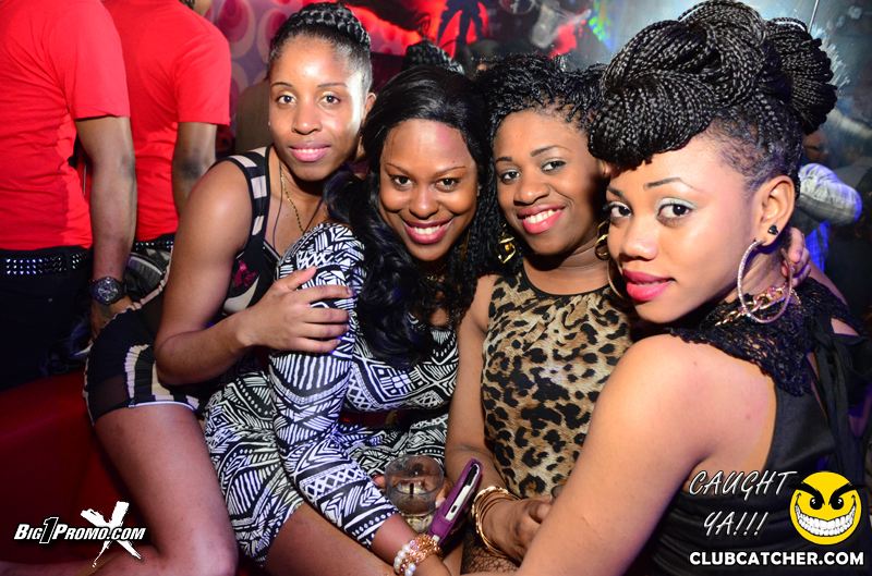 Luxy nightclub photo 321 - March 7th, 2014