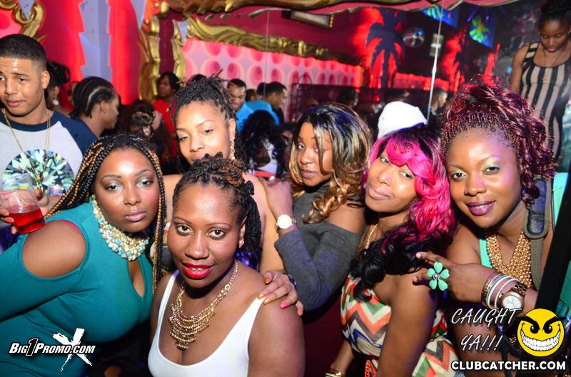 Luxy nightclub photo 322 - March 7th, 2014