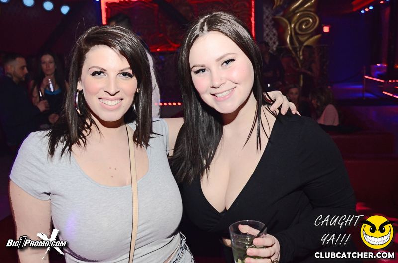 Luxy nightclub photo 34 - March 7th, 2014
