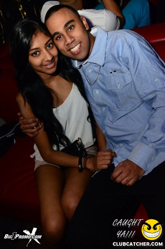 Luxy nightclub photo 36 - March 7th, 2014
