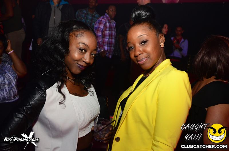 Luxy nightclub photo 37 - March 7th, 2014