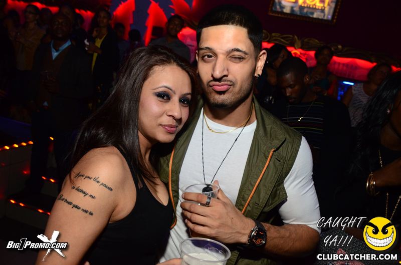 Luxy nightclub photo 38 - March 7th, 2014