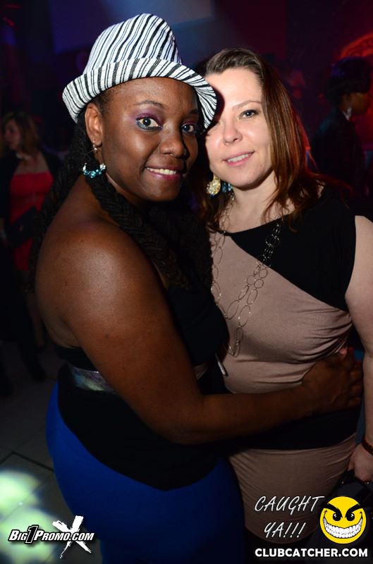 Luxy nightclub photo 39 - March 7th, 2014