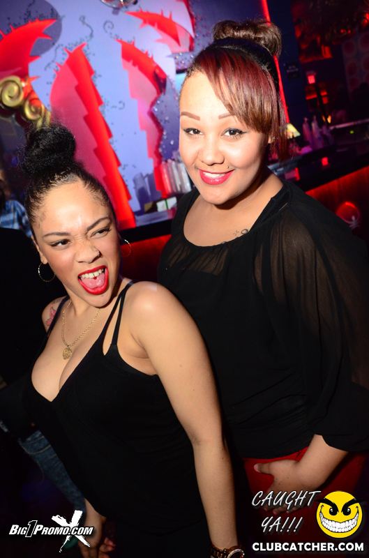 Luxy nightclub photo 40 - March 7th, 2014