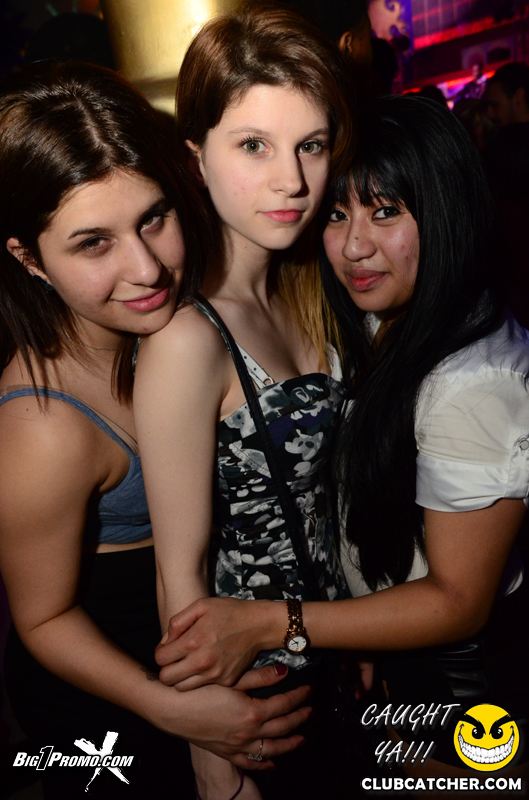 Luxy nightclub photo 5 - March 7th, 2014