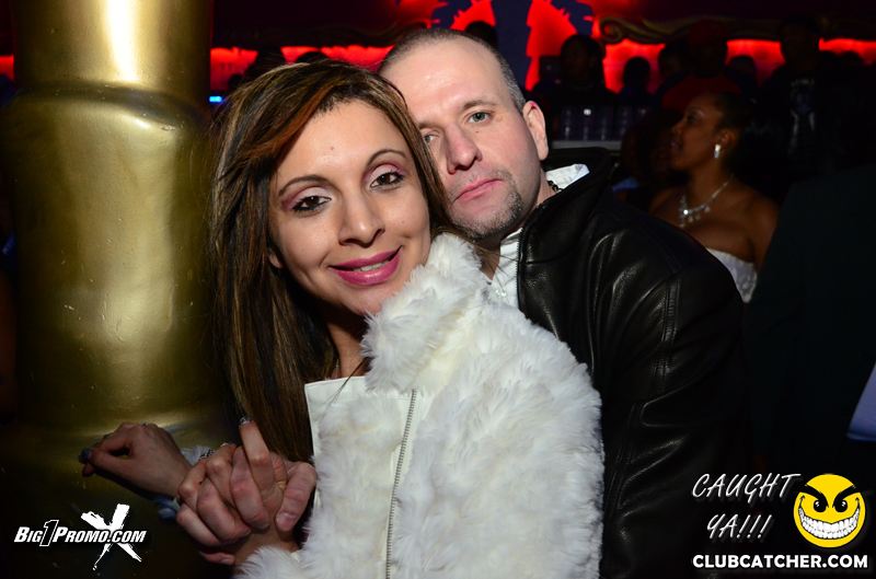 Luxy nightclub photo 41 - March 7th, 2014