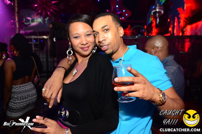 Luxy nightclub photo 42 - March 7th, 2014