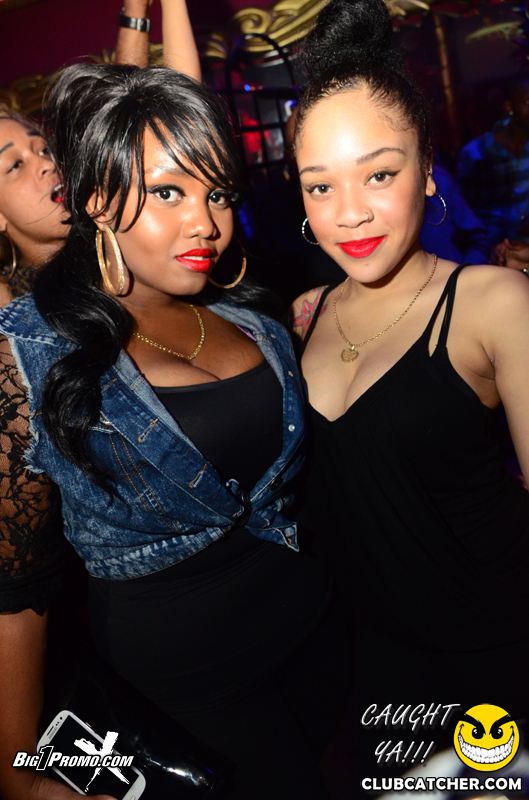 Luxy nightclub photo 43 - March 7th, 2014