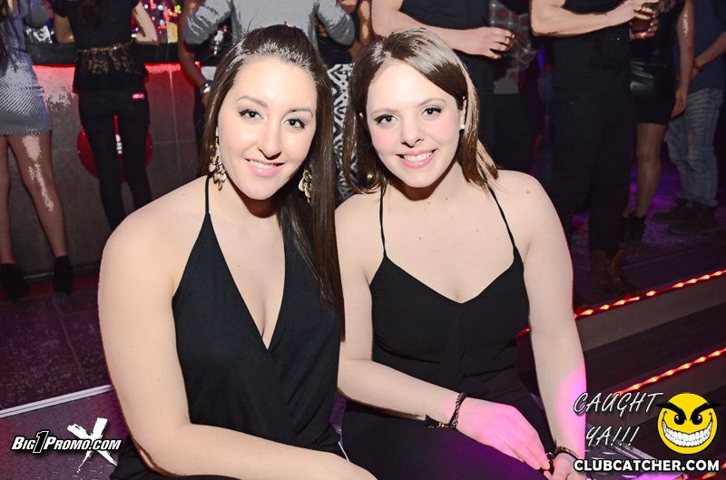 Luxy nightclub photo 49 - March 7th, 2014