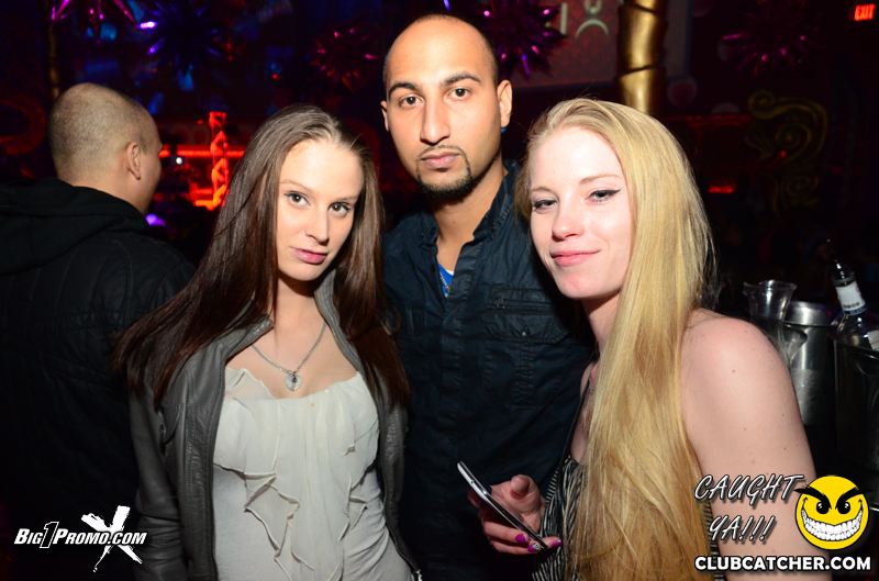 Luxy nightclub photo 50 - March 7th, 2014