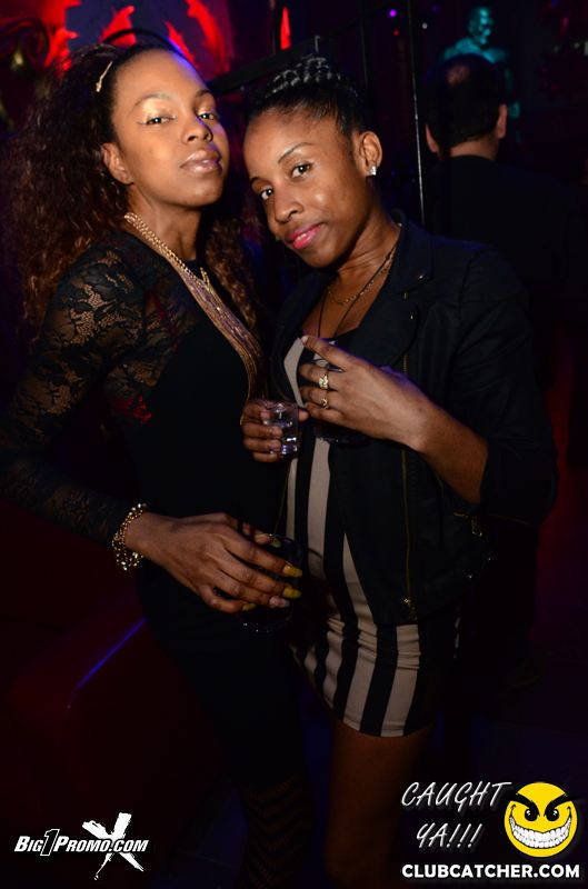 Luxy nightclub photo 6 - March 7th, 2014
