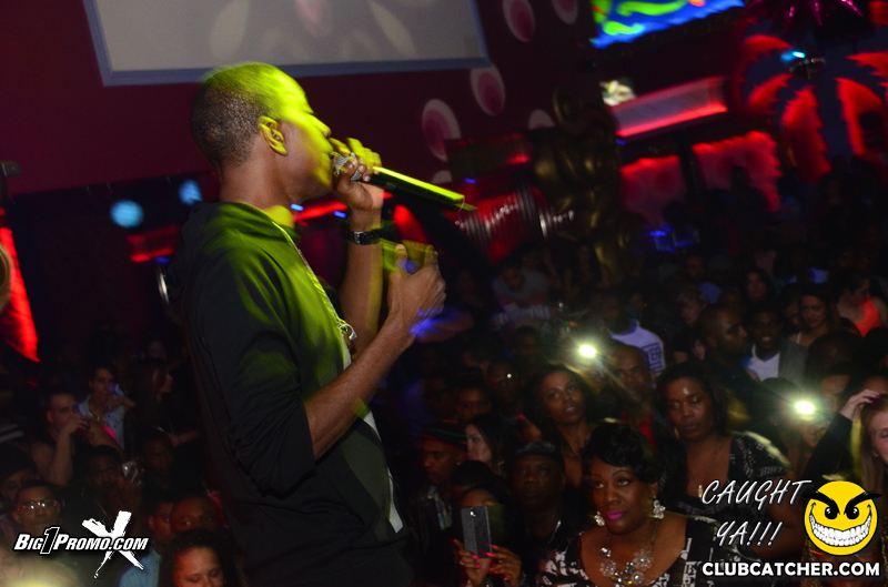 Luxy nightclub photo 51 - March 7th, 2014