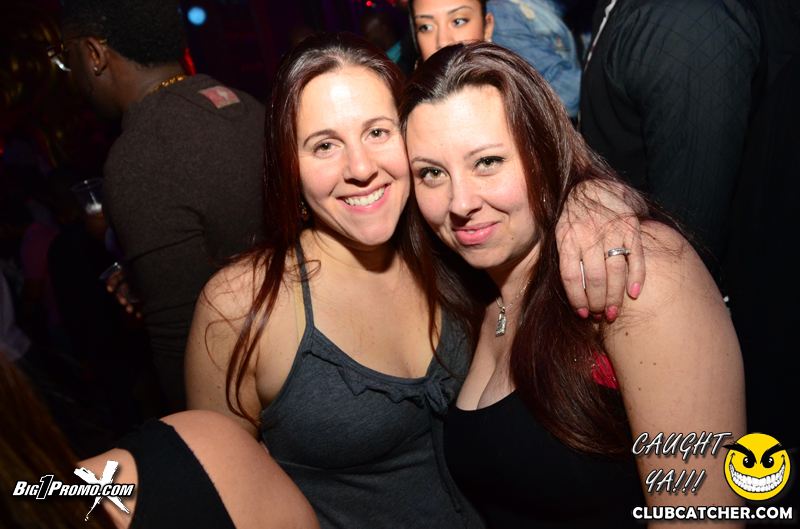 Luxy nightclub photo 56 - March 7th, 2014
