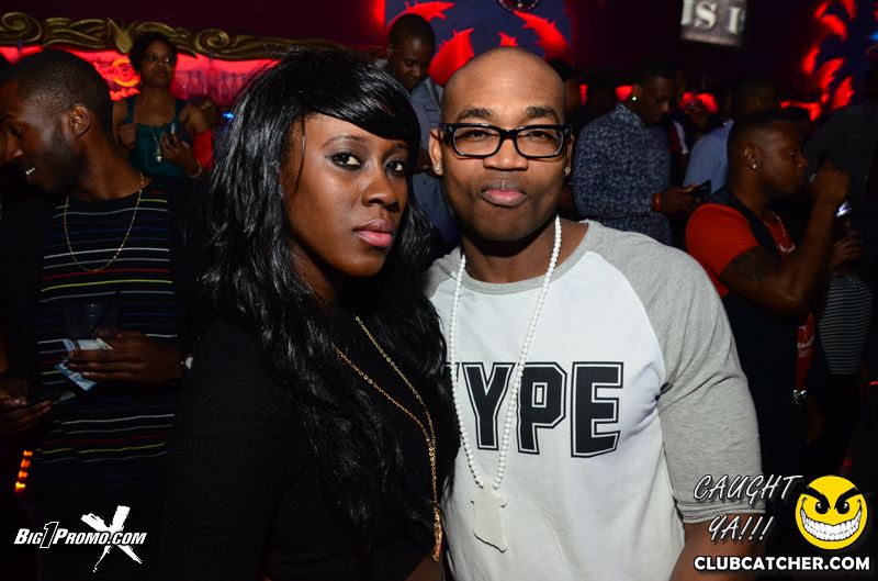 Luxy nightclub photo 61 - March 7th, 2014