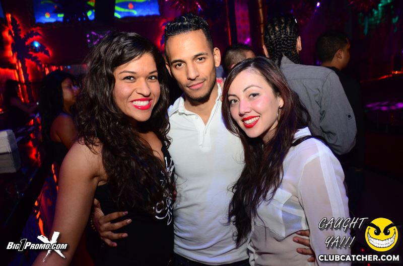 Luxy nightclub photo 64 - March 7th, 2014