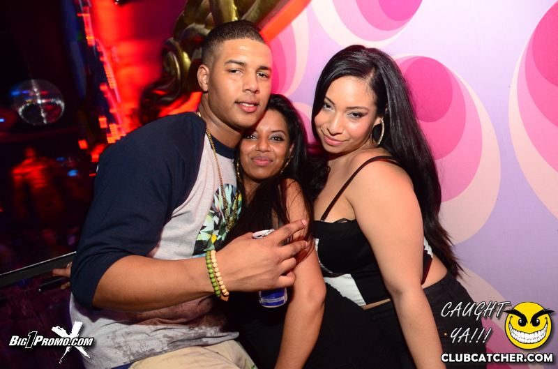 Luxy nightclub photo 66 - March 7th, 2014