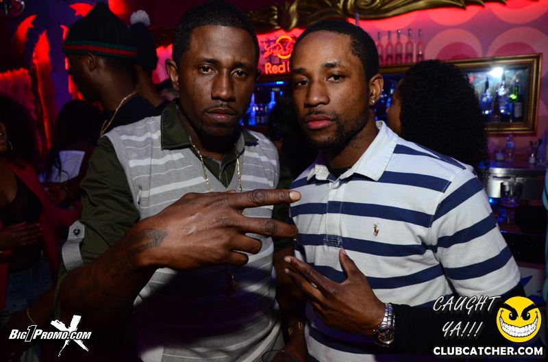 Luxy nightclub photo 68 - March 7th, 2014