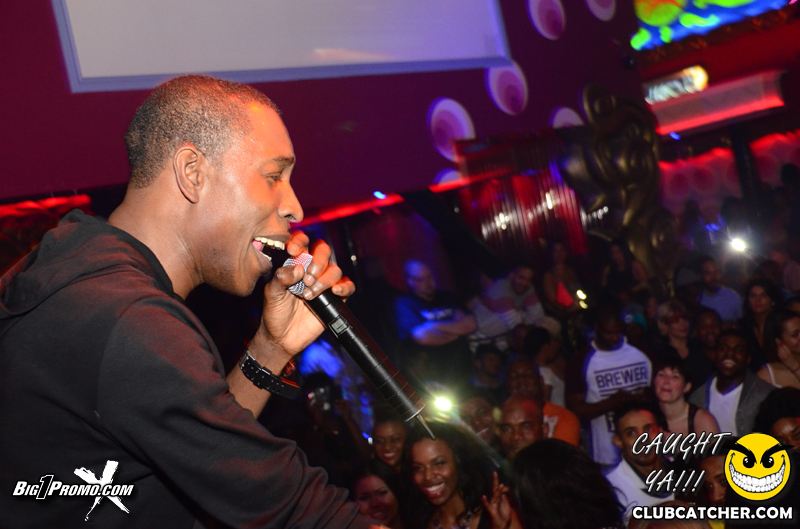 Luxy nightclub photo 8 - March 7th, 2014