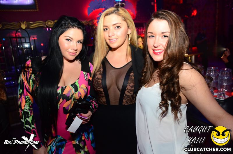 Luxy nightclub photo 71 - March 7th, 2014