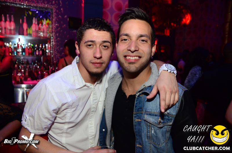 Luxy nightclub photo 72 - March 7th, 2014
