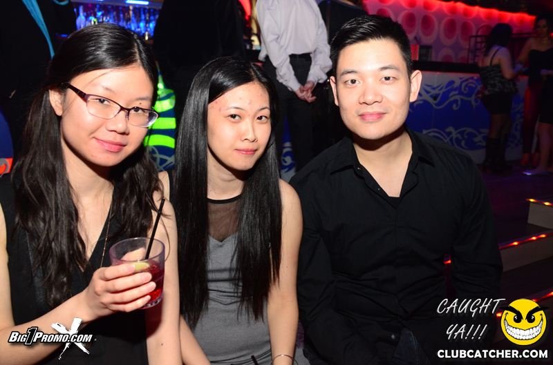 Luxy nightclub photo 73 - March 7th, 2014