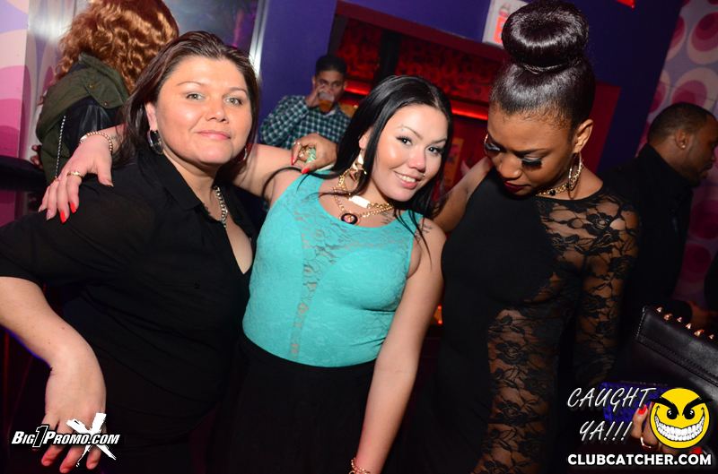 Luxy nightclub photo 74 - March 7th, 2014