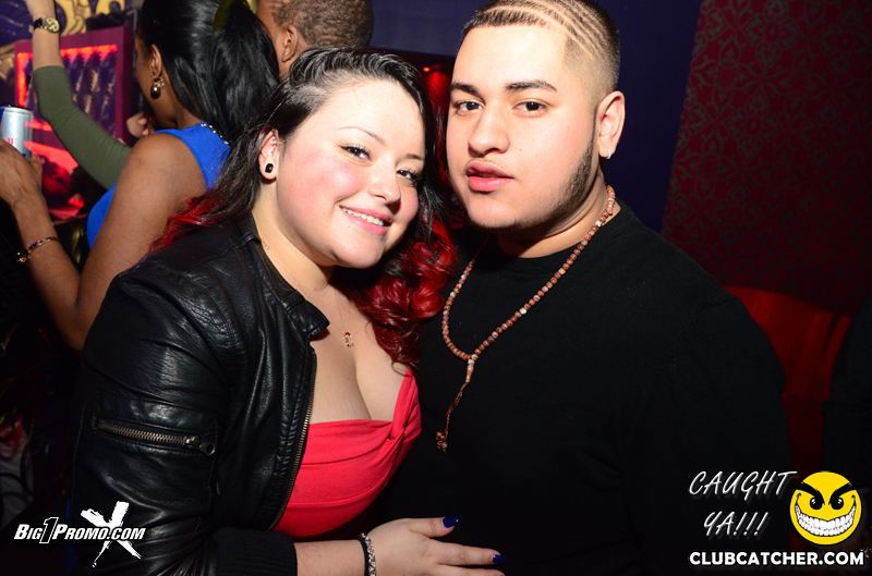 Luxy nightclub photo 76 - March 7th, 2014