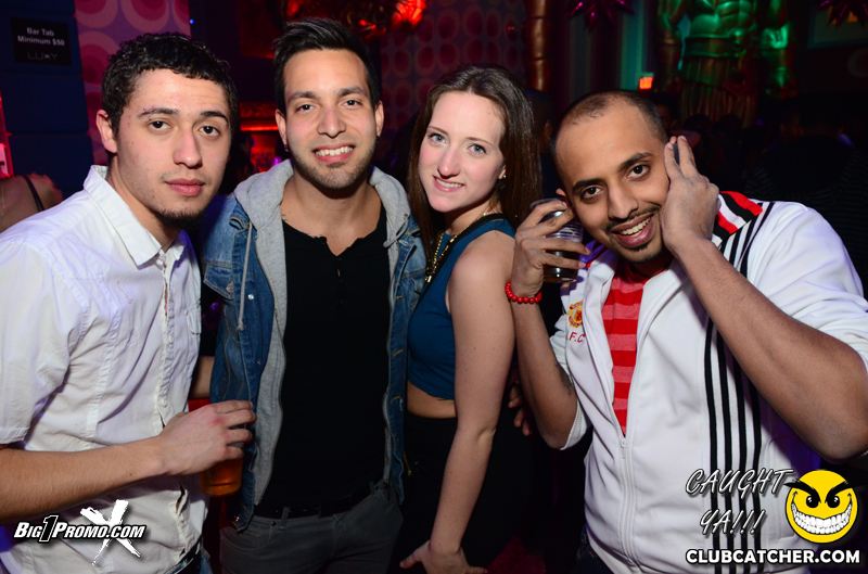 Luxy nightclub photo 78 - March 7th, 2014