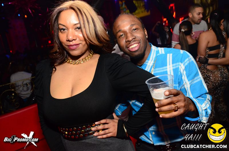 Luxy nightclub photo 80 - March 7th, 2014