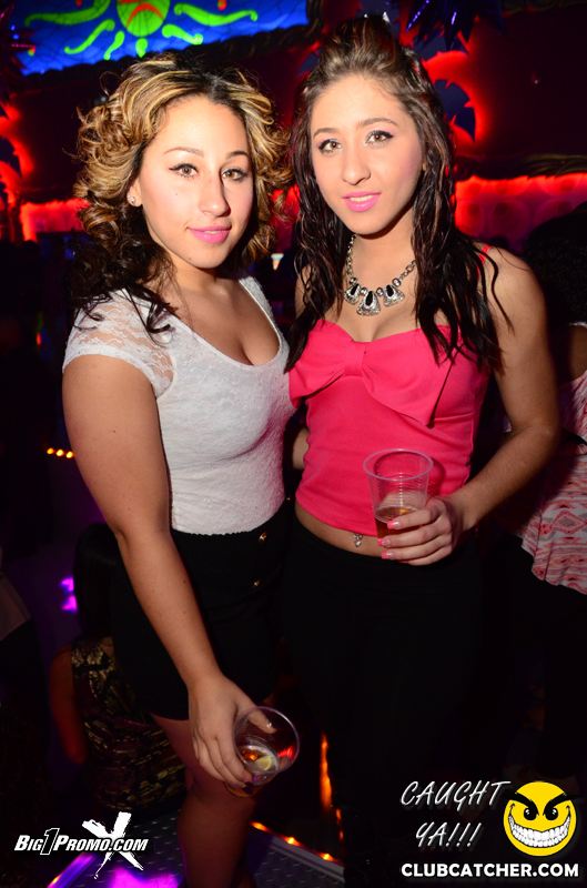 Luxy nightclub photo 9 - March 7th, 2014