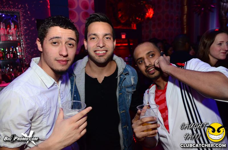 Luxy nightclub photo 84 - March 7th, 2014