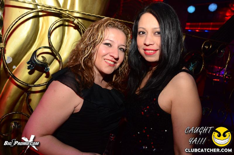 Luxy nightclub photo 86 - March 7th, 2014