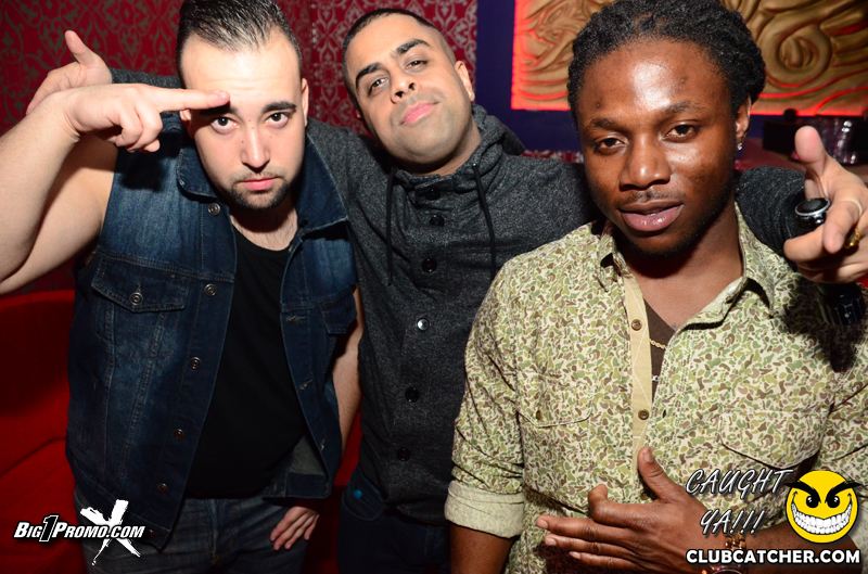 Luxy nightclub photo 10 - March 7th, 2014