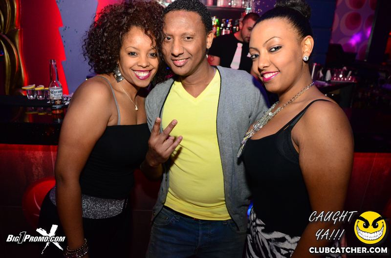 Luxy nightclub photo 91 - March 7th, 2014