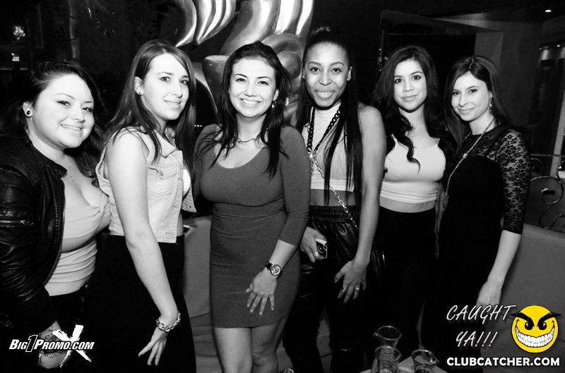 Luxy nightclub photo 94 - March 7th, 2014
