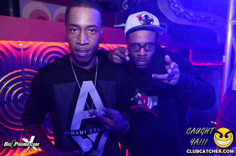 Luxy nightclub photo 99 - March 7th, 2014