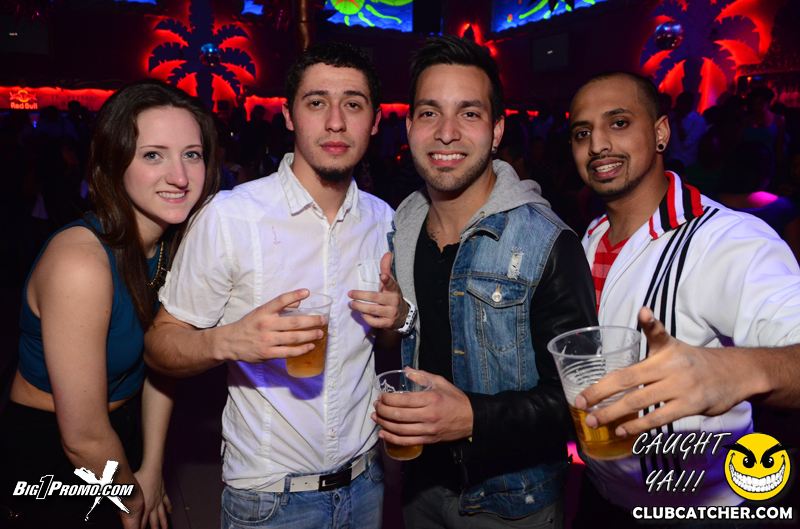 Luxy nightclub photo 100 - March 7th, 2014