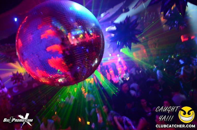 Luxy nightclub photo 1 - March 8th, 2014
