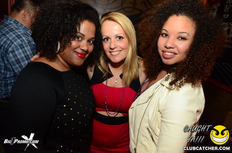 Luxy nightclub photo 103 - March 8th, 2014