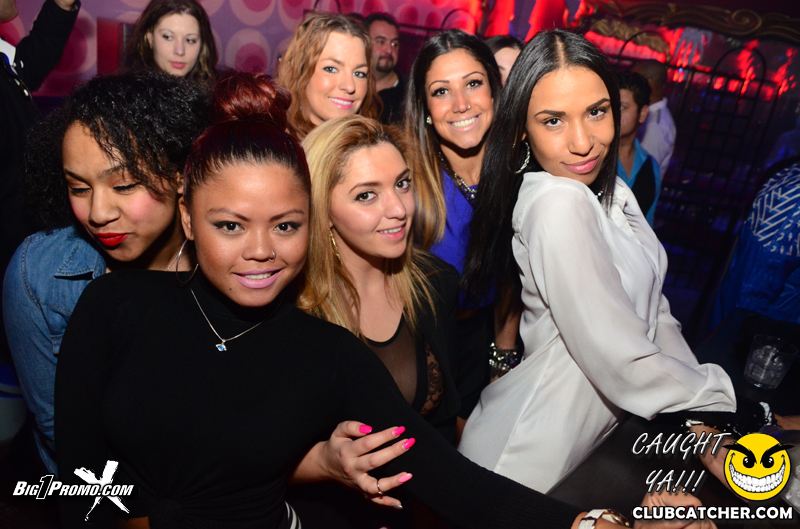Luxy nightclub photo 105 - March 8th, 2014