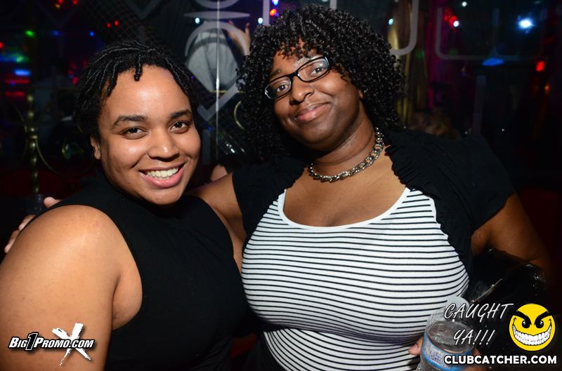 Luxy nightclub photo 106 - March 8th, 2014