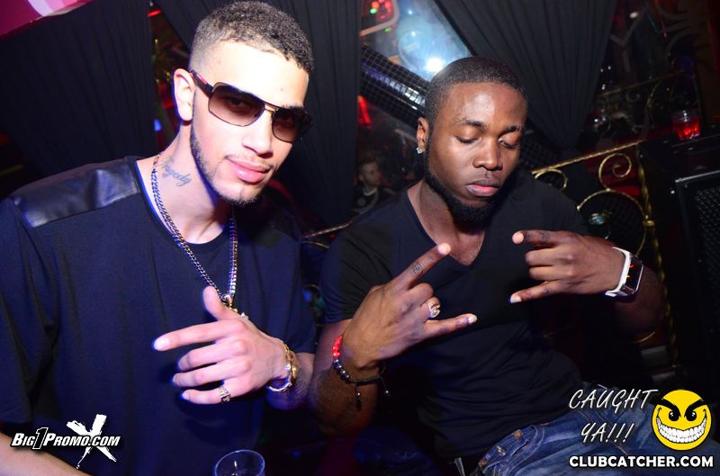 Luxy nightclub photo 110 - March 8th, 2014