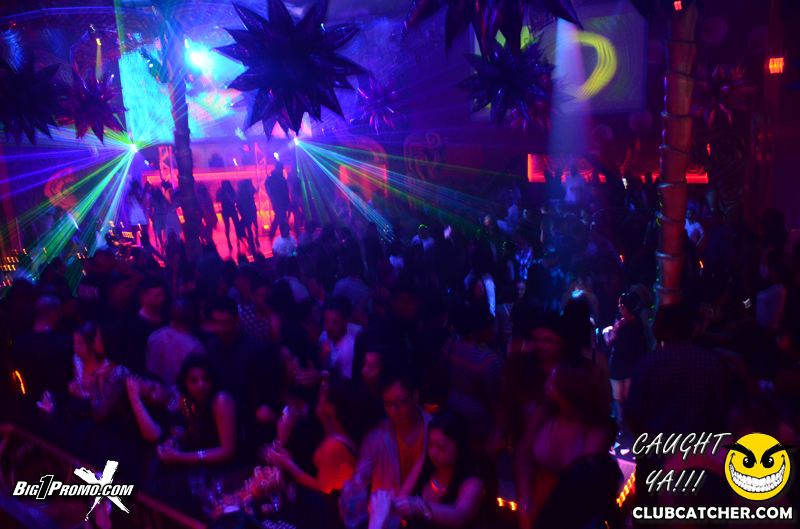 Luxy nightclub photo 111 - March 8th, 2014