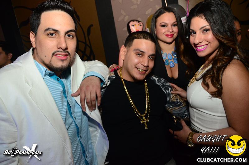 Luxy nightclub photo 112 - March 8th, 2014