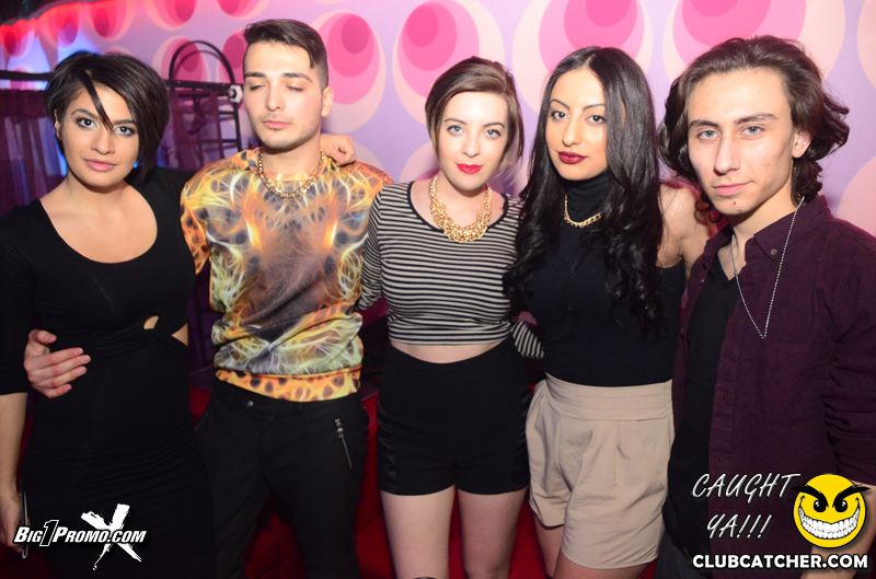 Luxy nightclub photo 113 - March 8th, 2014