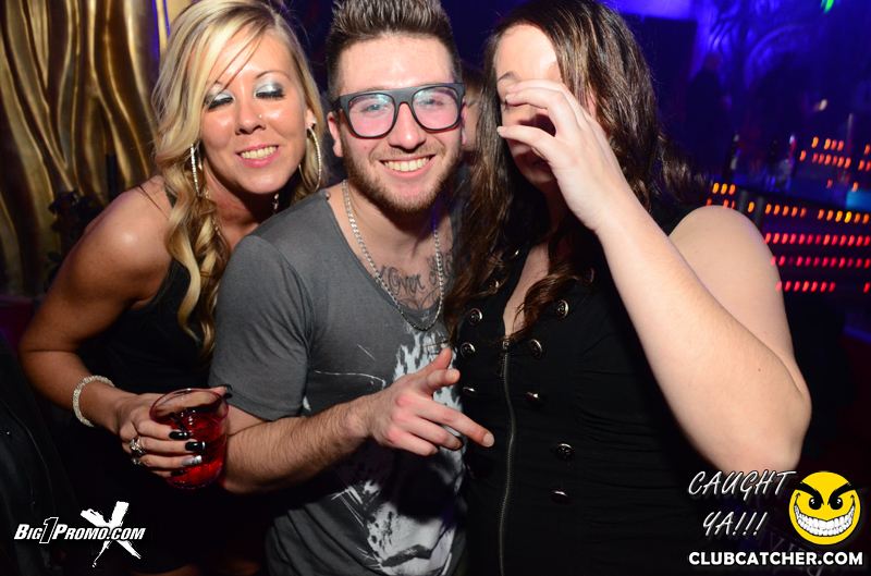Luxy nightclub photo 114 - March 8th, 2014