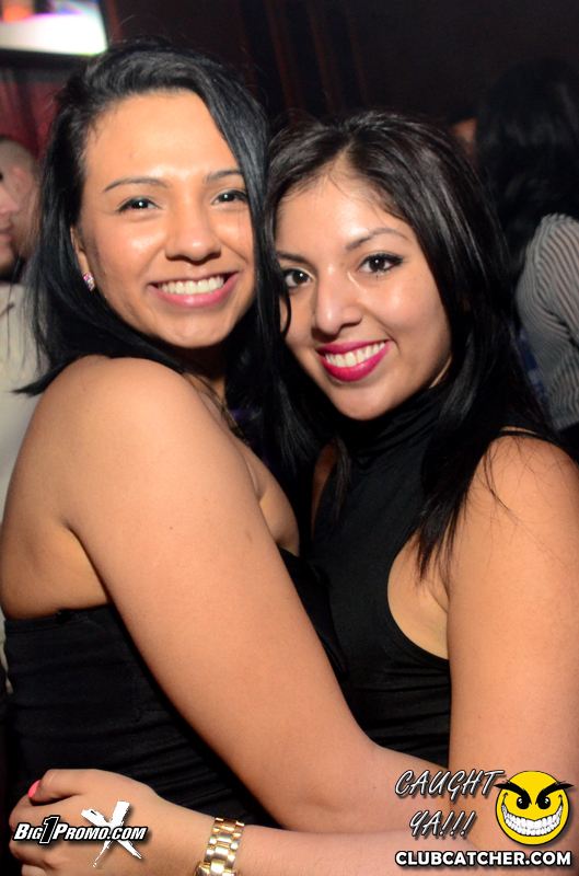 Luxy nightclub photo 115 - March 8th, 2014