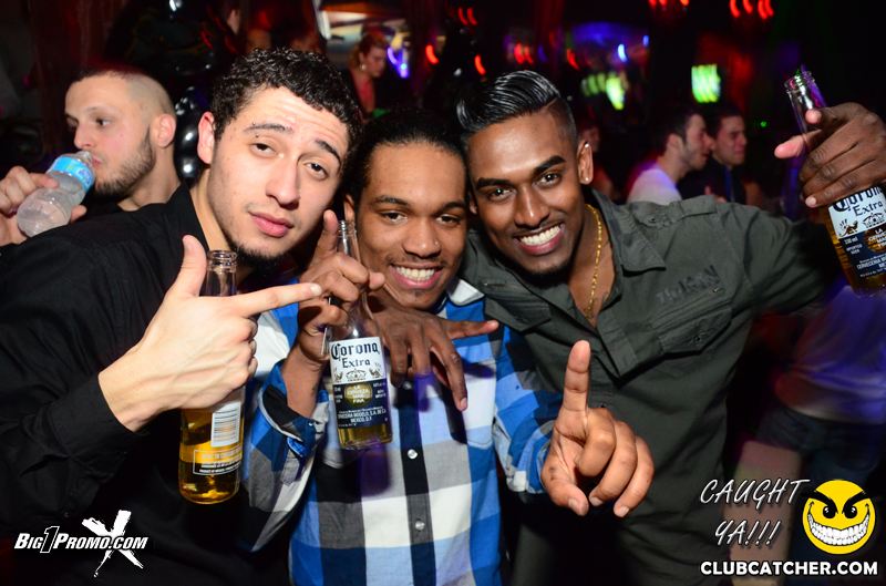 Luxy nightclub photo 117 - March 8th, 2014